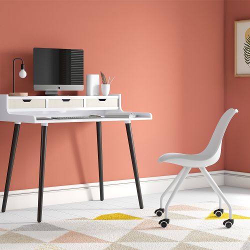 Buy desk shop and chair