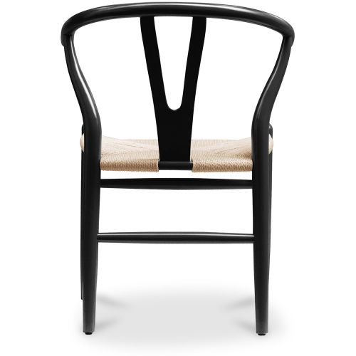 Wish wooden shop dining chair