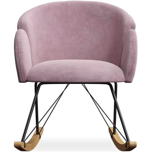 Buy online pink chair