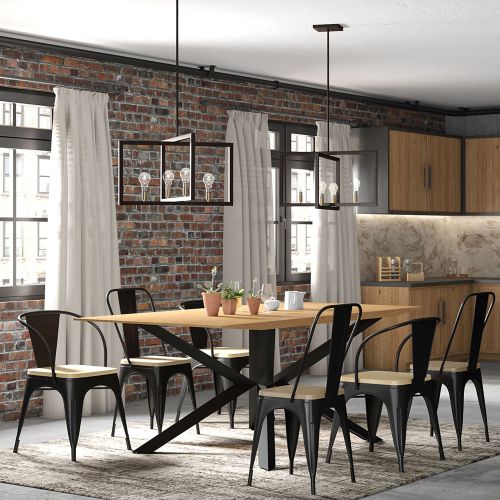 New style deals dining chairs