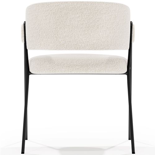 Cordele upholstered sales dining chair