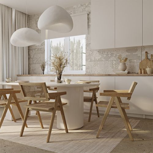 Kanes dining outlet chairs