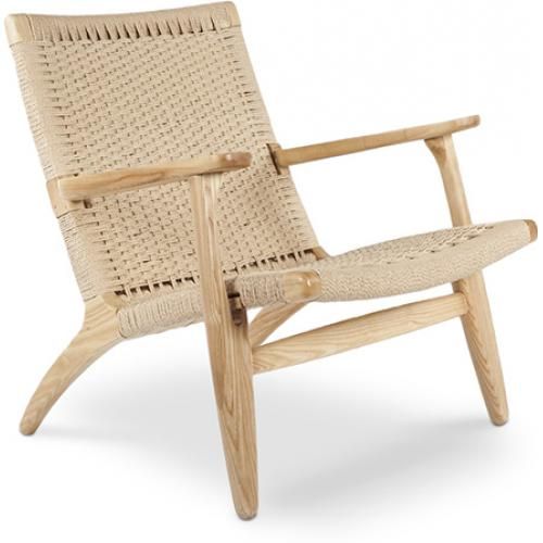 Wooden boho chair new arrivals
