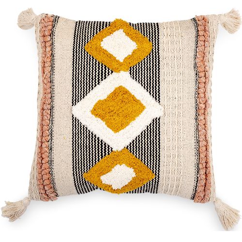 Boho hotsell style cushions