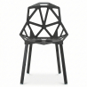 Designer Dining Chair - Hit image 7