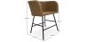 Rattan Dining Chair - Boho Bali Design - Ishita image 7