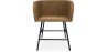 Rattan Dining Chair - Boho Bali Design - Ishita image 7