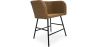 Rattan Dining Chair - Boho Bali Design - Ishita image 7