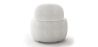 Design Armchair - Upholstered in Boucle Fabric - Melanie image 7