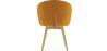 Designer Armchair - Upholstered in Velvet - Yuna image 7