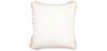 Boho Bali Style Cushion - Cover and Filling Included - Anja image 7