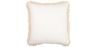 Boho Bali Style Cushion - Cover and Filling Included - Anja image 7