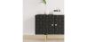 Sideboard in vintage style - Huisu image 7