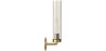 Wall Sconce Candlestick Lamp - Gold - Corba image 7
