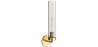 Wall Sconce Candlestick Lamp - Gold - Corba image 7