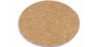 Round Jute Rug - Boho Bali - 150 CM - Kavya image 7