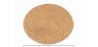 Round Jute Rug - Boho Bali - 150 CM - Kavya image 7