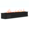Decorative Electric Fireplace with Water Vapor Flame - 60CM image 7