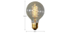 Vintage Edison Bulb - Spiral image 7