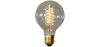 Vintage Edison Bulb - Spiral image 7