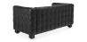 Leather Upholstered Sofa - 2 Seater - Nubus image 7