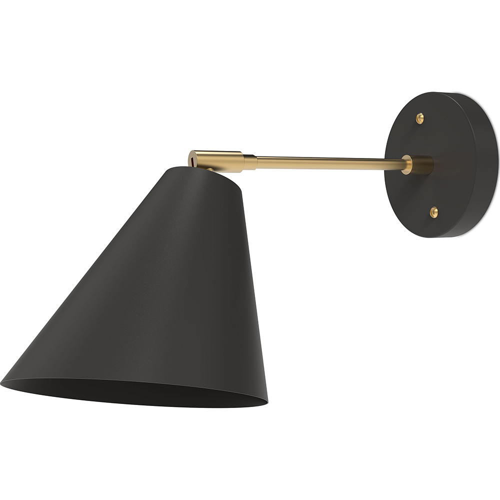 Wall Lamp - Scandinavian Style - Livel image 8